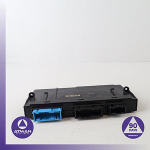 09-19 BMW F02 750Li 650i Power Control Junction Box Control Module OEM — photo 3