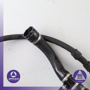 BMW F30 328i 320i Engine Motor Coolant Hose Pipe 7589953 OEM