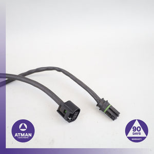 BMW F15 X5 xDrive50i 4.4L N63 Oxygen O2 Lambda Heat Sensor Set 11787576673 OEM