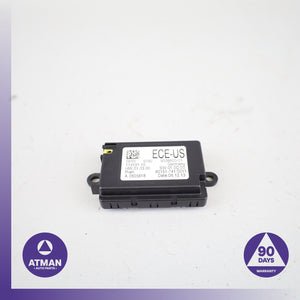 BMW F15 X5 IDrive Navigation Control Switch Module Unit 9338800 OEM