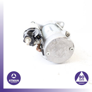 BMW F25 X3 X5 Engine Motor Starter 12417631558 OEM