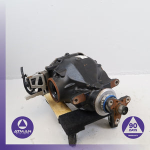 19-26 BMW G22 M440i 430i M340i M-Sport Rear Differential Carrier 2.81 OEM 54k