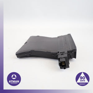 BMW F15 X5 X6 X6M Front Left Seat Auxiliary Heater Vent 64116954487 OEM