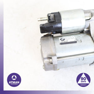 BMW E93 328i Z4 Engine Starter Motor 12417579155 OEM