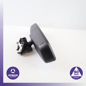 14-20 BMW F32 428i 435i 440i Interior Rear View Mirror Black OEM