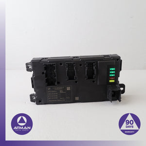 12-20 BMW F30 328i 435i 440i Rear Body Control Module BCU BCM REM OEM