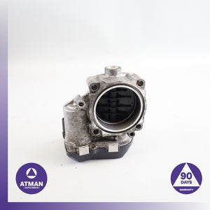 BMW F86 X6M S63 4.4L V8 Engine Throttle Body 13547555944 OEM