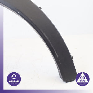 BMW F25 X3 Rear Left Wheelarch Wheel Arch Fender Flare OEM