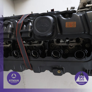 07-09 BMW E90 335i 135i 3.0L RWD N54B30A 8-Bolt Engine Motor Assembly OEM