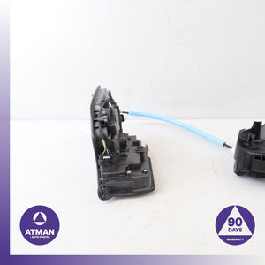BMW F15 X5 Front Right Side Door Lock Latch Actuator 51217362784 OEM