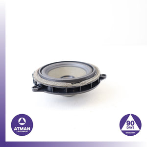 11-18 BMW F25 X3 X4 Left or Right Hi-FI Speaker Loudspeaker 9240642 OEM