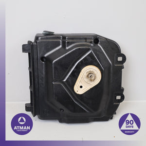 2011 BMW F10 550i 528i Right Audio Sound Subwoofer Woofer Speaker OEM