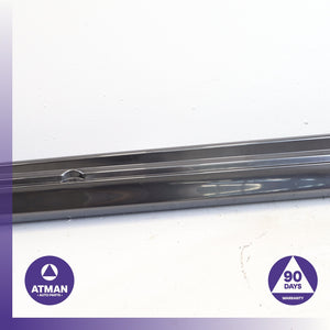 11-17 BMW F07 535i 550i GT Right Side Lower Rocker Skirt Cover Panel OEM