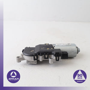 01-18 BMW E83 X3 X5 Sunroof Sun Roof Drive Motor 67616922652 OEM — photo 5