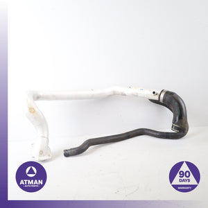 BMW F15 X5 Engine Coolant Radiator Coolant Hose 7649304 OEM