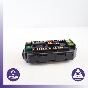 BMW F32 428i 430i Coupe Front Distribution Relay Junction Fuse Box OEM