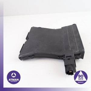 BMW F15 X5 X6 X6M Front Left Seat Auxiliary Heater Vent 64116954487 OEM