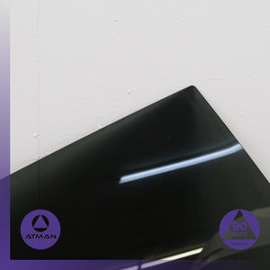 19-26 BMW G05 X5 X5M Rear Right Side Door Window Glass 51357444660 OEM — photo 4