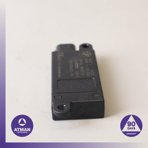 BMW F83 M4 Anti-Theft Alarm Siren Control Module Unit 65759233009 OEM