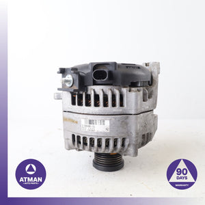 BMW F10 528i 328i 228i N20 2.0L Engine Motor Generator Alternator OEM