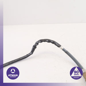 BMW F15 X5 Oxygen O2 Lambda Sensor 11787596908 OEM