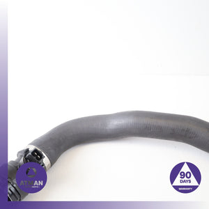 06-10 BMW E64 650i Engine Motor Coolant Hose Pipe OEM