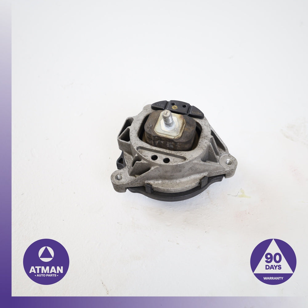 BMW F30 320i Left Engine Motor Support Mount 6867441 OEM