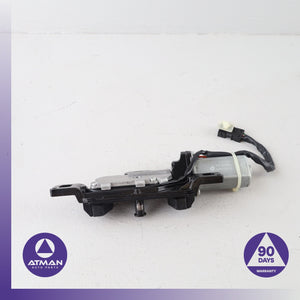 BMW E66 750i Trunk Latch Lock Latch Actuator Motor OEM