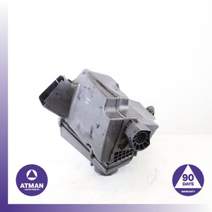 BMW E88 128i Engine Motor Air Intake Filter Box 13717555288 OEM