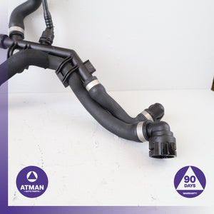 13-15 BMW F02 750i 740i Front Left Suspension Lower Control Arm OEM — photo 5