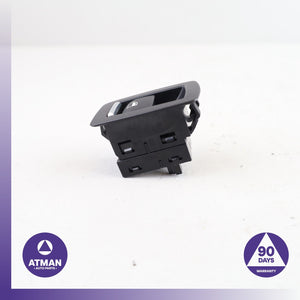 BMW F15 X5 X6M Rear Left Driver Door Window Regulator Switch 61319208107 OEM