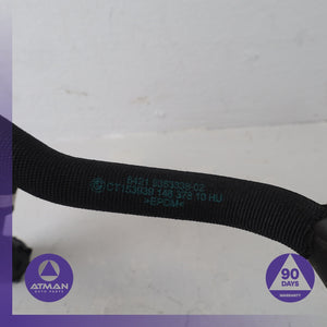 17-20 BMW F36 430i 230i Engine Radiator Coolant Hose 17128634285 OEM — photo 6