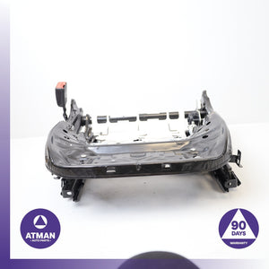 18-25 BMW G01 X3 X3M X4 330i 430i Front Left Driver Seat Track Frame 7414607 OEM