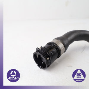 BMW G05 X5 Engine Coolant Radiator Coolant Hose OEM 55k