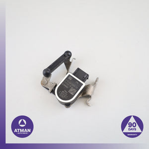 BMW F06 640i 650i Front Left Side Suspension Height Level Sensor OEM