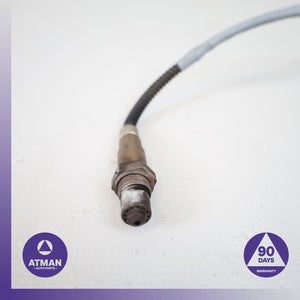 BMW F30 320i Oxygen O2 Lambda Sensor 7589122 OEM