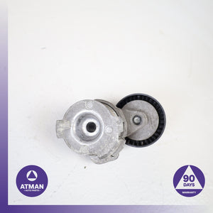 BMW F15 X5 xDrive50i 4.4L N63 Engine Drive Belt Pulley OEM
