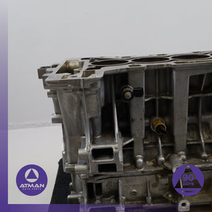 12-18 BMW F34 328i GT X1 228i 428i 528i 2.0L N20 Engine Motor Block OEM
