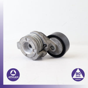 06-10 BMW E64 650i 645Ci Engine Motor Drive Belt Tensioner Pulley OEM