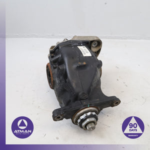 11-13 BMW E70 X5 35i xDrive AWD Rear Differential Axle Carrier 3.15 OEM