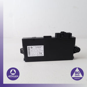 07-15 BMW E92 328i X5 650i CAS Comfort Access Control Module OEM