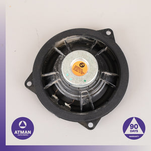 BMW F83 M4 Rear Left or Right Door Sound Audio Speaker Loudspeaker OEM