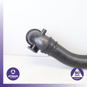 BMW F34 328i M235i Intercooler Intake Hose Pipe OEM
