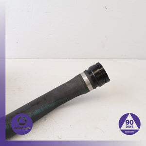 BMW F30 328i 320i 2.0L Engine Radiator Coolant Thermostat w/ Hose Pipe OEM
