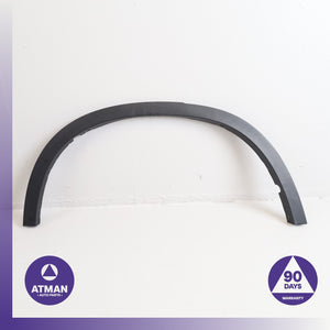 BMW F15 X5 Rear Right Side Wheelarch Fender Flare Black 51777294372 OEM