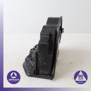 03-20 BMW E60 535i 650i Z4 Front Left Side Door Lock Latch Actuator 7202143 OEM — photo 5