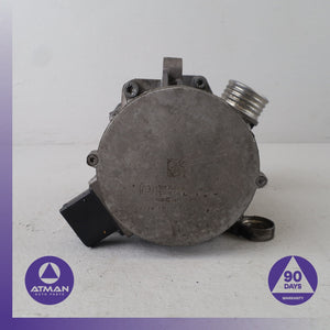 07-13 BMW E90 328i 325i 128i 3.0L N52 Engine Water Coolant Pump 11517586924 OEM