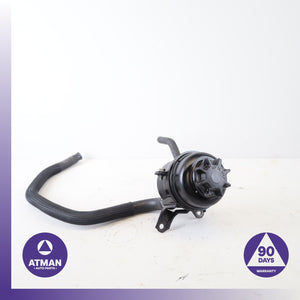 BMW E46 325Ci 320i 330i P/S Power Steering Oil Fluid Tank Reservoir OEM
