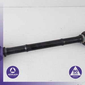13-15 BMW E84 X1 AWD Rear Left Side Axle CV Half Shaft OEM