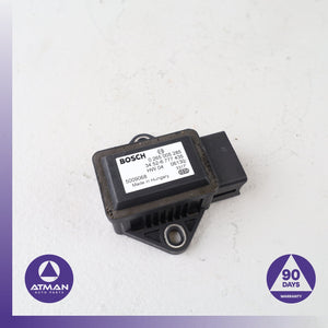 02-08 BMW E83 X3 Rate Acceleration Speed Module Sensor 34526777435 OEM